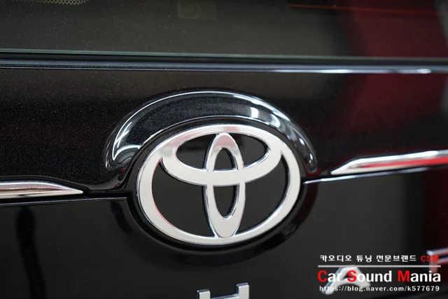 Toyota Alphard Car Audio Installation Review — Cost photo 2