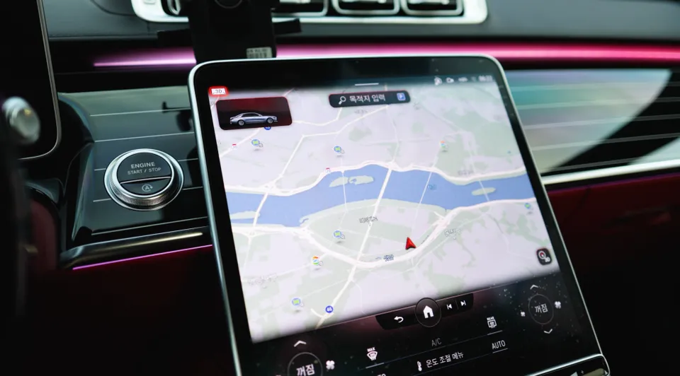 Mercedes-Benz S-Class W223 remote start coding - Mercedes-Benz S-Class W223 Remote Start & Coding Review photo 3