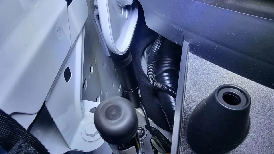 Tesla Model Y body kit - Tesla Model Y Body Kit Installation Review photo 5