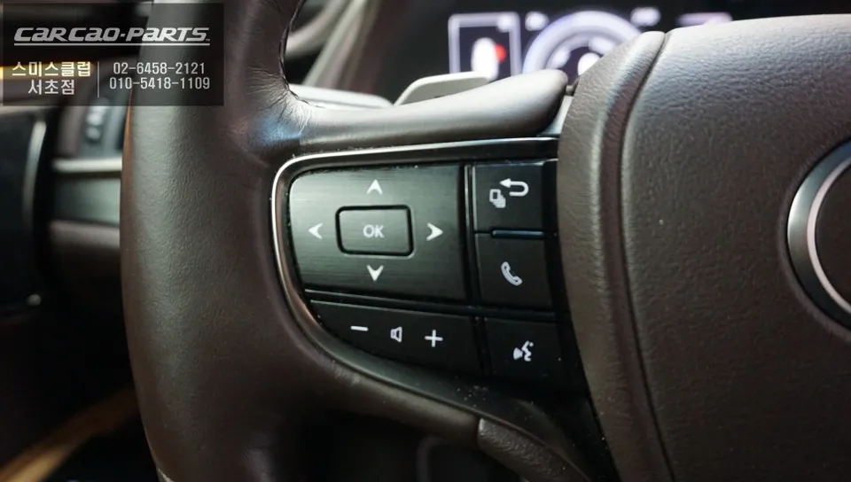 Lexus ES 300h ambient lighting - Lexus ES 300h Ambient Lighting Upgrade: Transform Your Interior photo 4