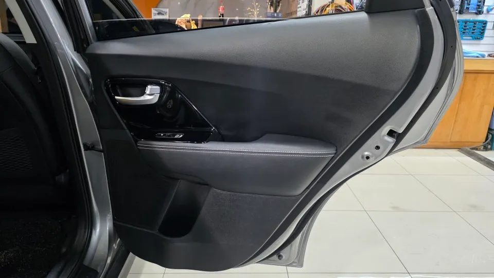 Kia Niro car audio - Kia Niro Car Audio Upgrade Review — Sound System Cost photo 3