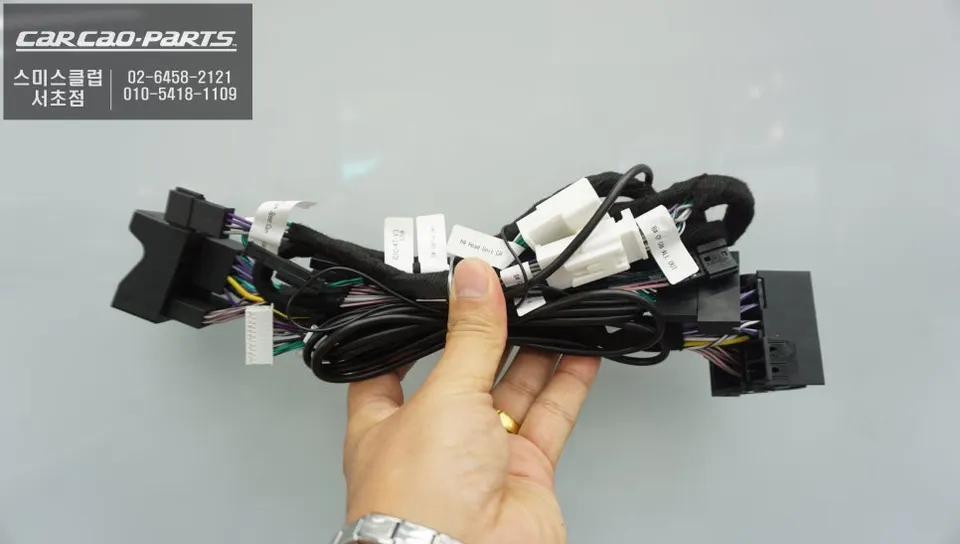 MINI Countryman android head unit - MINI Countryman Android Head Unit Upgrade Review photo 3