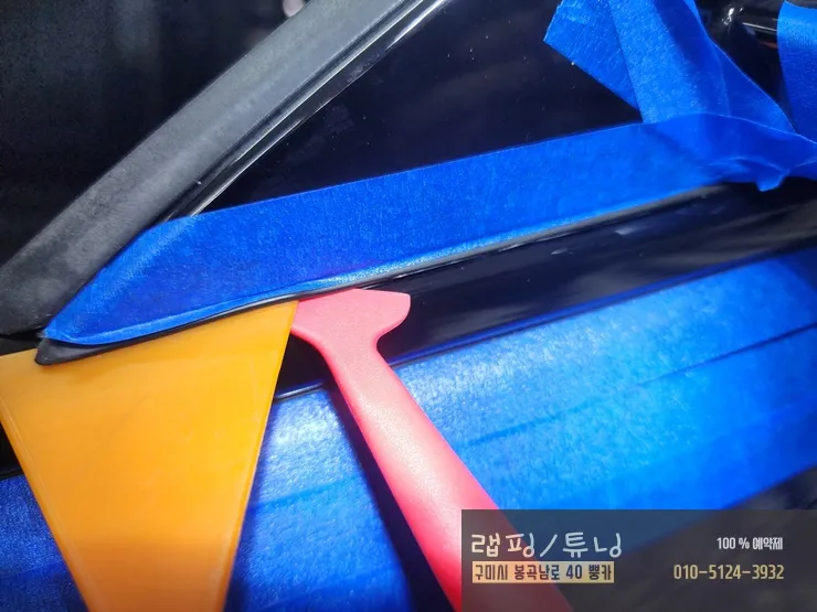 BMW 6 Series GT vinyl wrap - BMW 6 Series GT Vinyl Wrap Review: Cost & Results photo 5