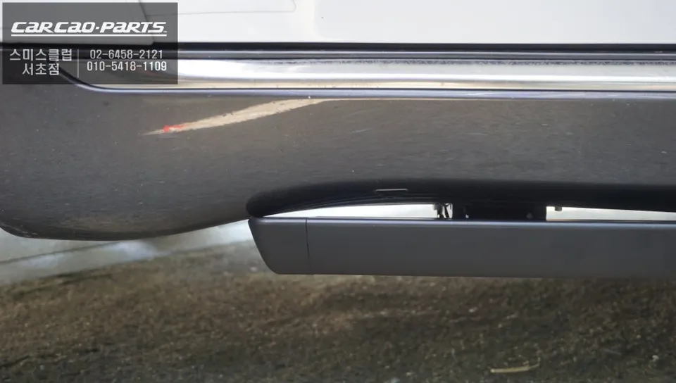 Jeep Grand Cherokee body kit - Jeep Grand Cherokee Electric Side Steps Review — Enhanced Access photo 4