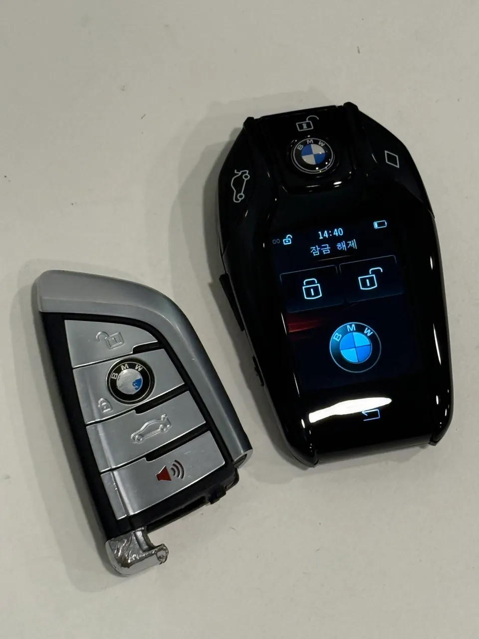 BMW i8 Oem Options Installation Review — Cost photo 2
