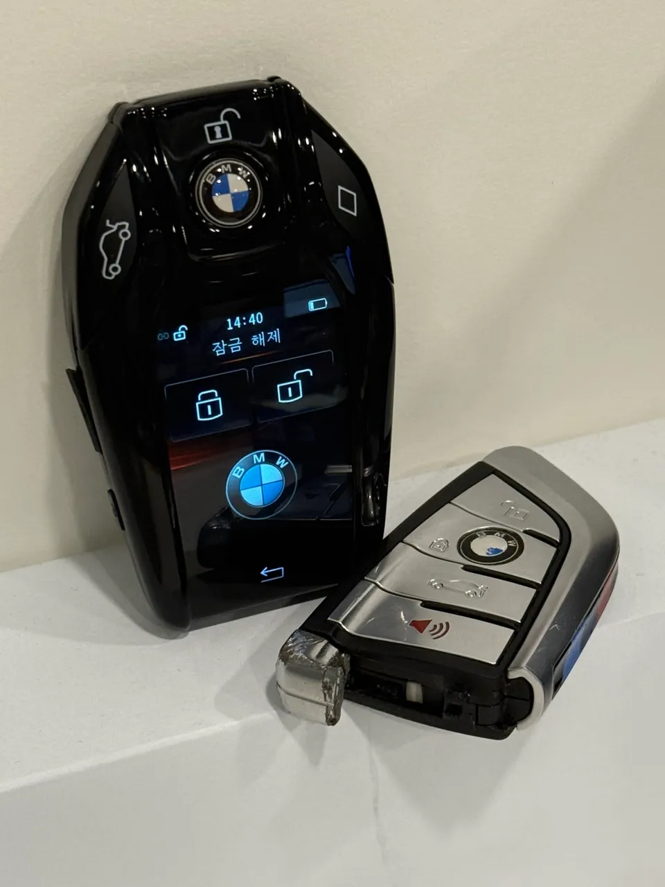 BMW i8 oem options - BMW i8 Oem Options Installation Review — Cost photo 3