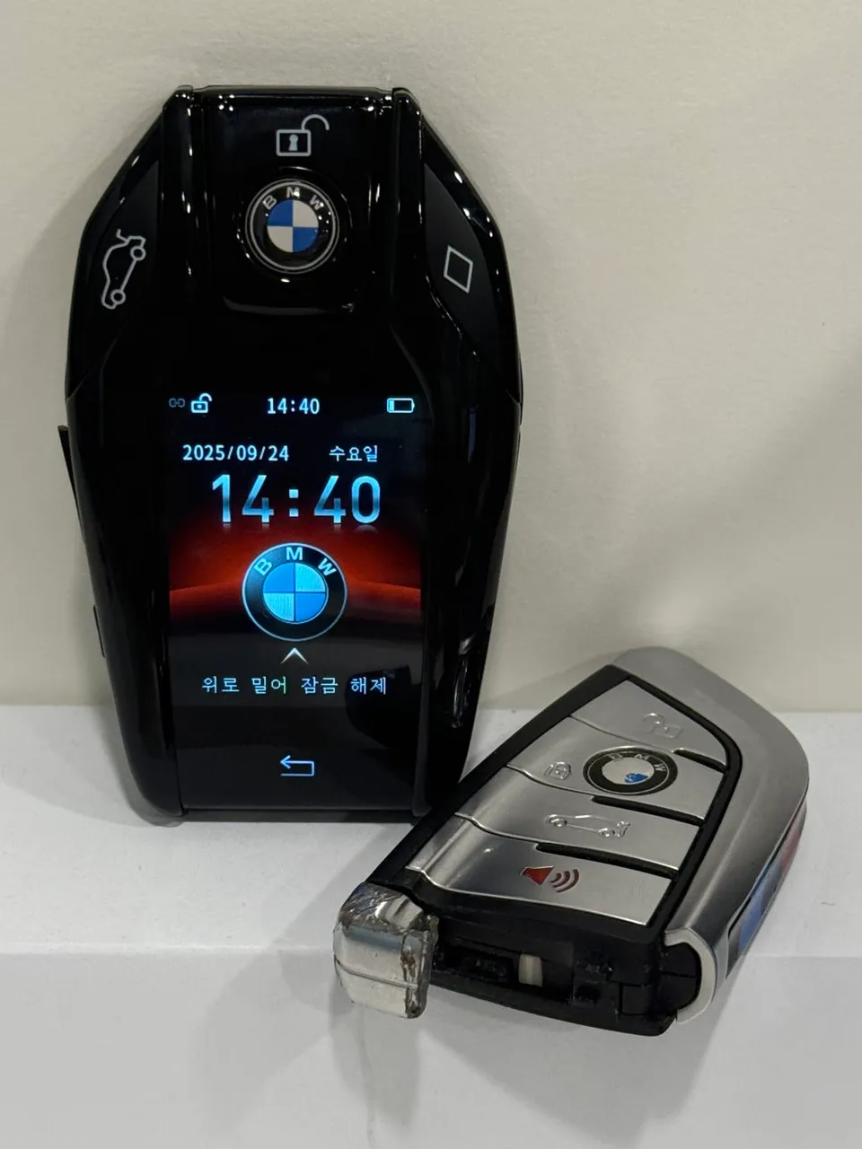 BMW i8 oem options - BMW i8 Oem Options Installation Review — Cost photo 4
