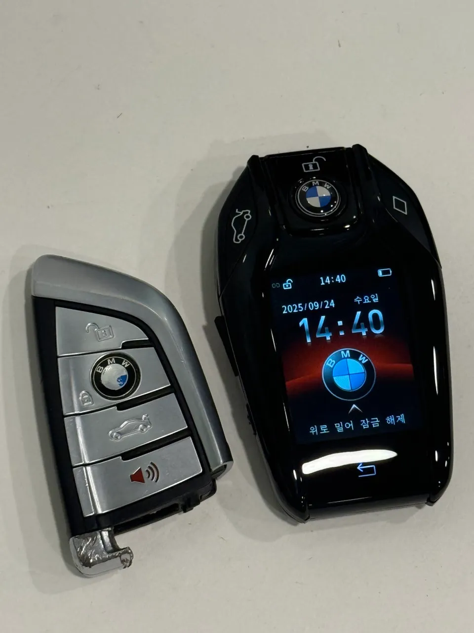 BMW i8 oem options - BMW i8 Oem Options Installation Review — Cost photo 5