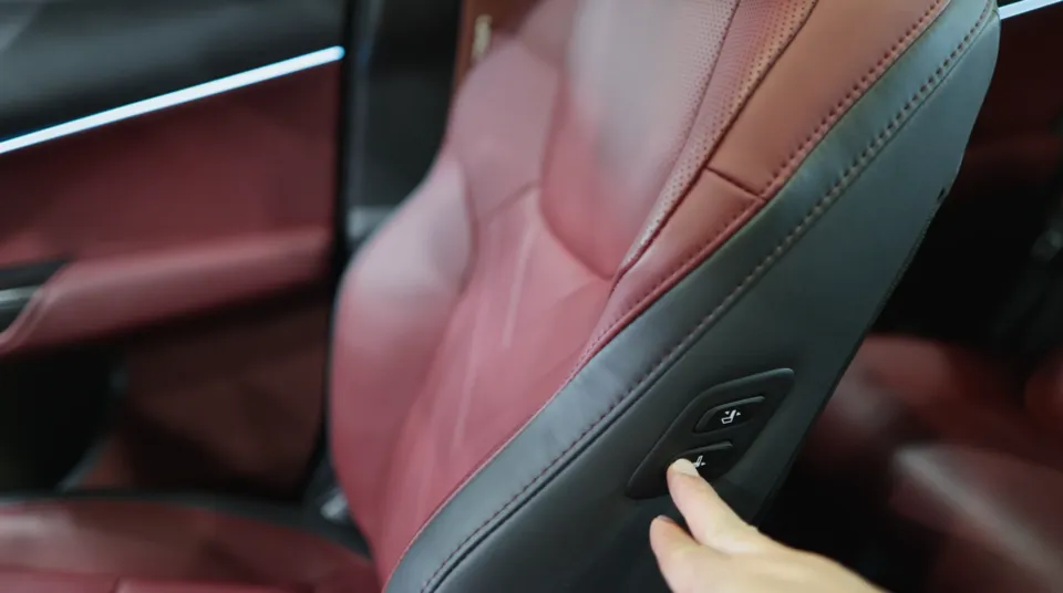 Lexus NX oem options - Lexus NX OEM Options Review: Cost & Installation photo 3