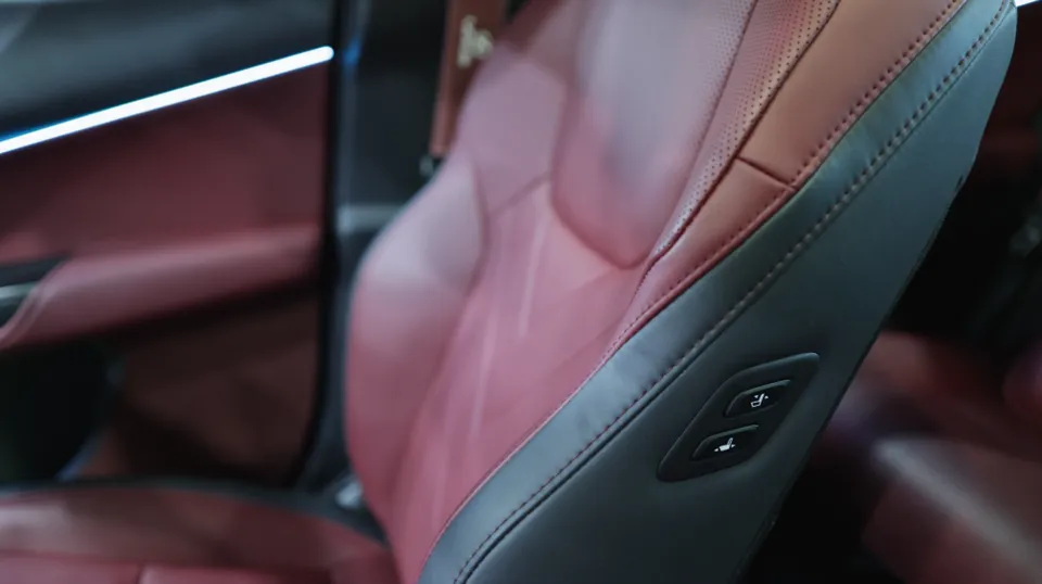 Lexus NX oem options - Lexus NX OEM Options Review: Cost & Installation photo 4