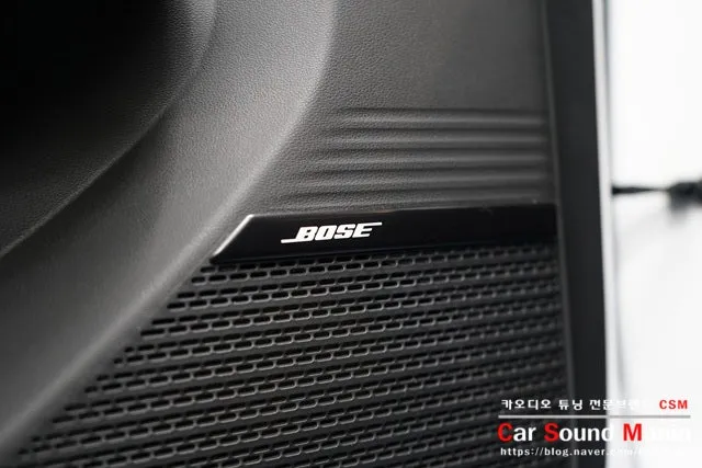 Hyundai Santa Fe MX5 Car Audio Upgrade Review — Sound System photo 2
