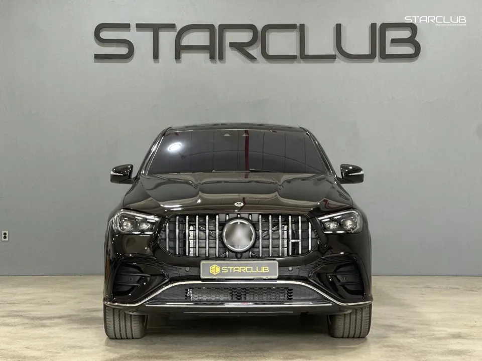 Mercedes-Benz GLE 450 body kit - Mercedes-Benz GLE 450 Body Kit Review — Cost & Results photo 5