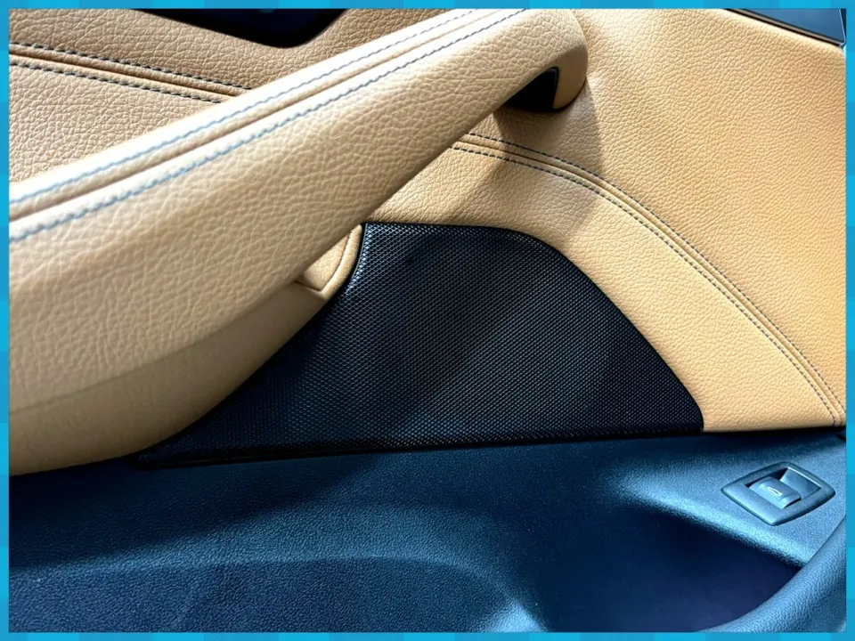 BMW 5 Series ambient lighting - BMW 5 Series Ambient Lighting Review — Enhanced Interior Ambiance photo 4