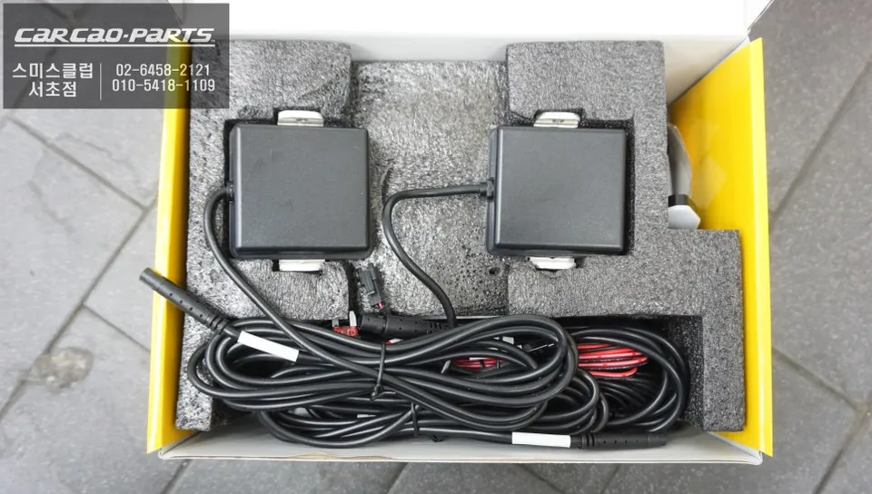 Audi Q3 oem options - Audi Q3 Oem Options Installation Review — Cost photo 4