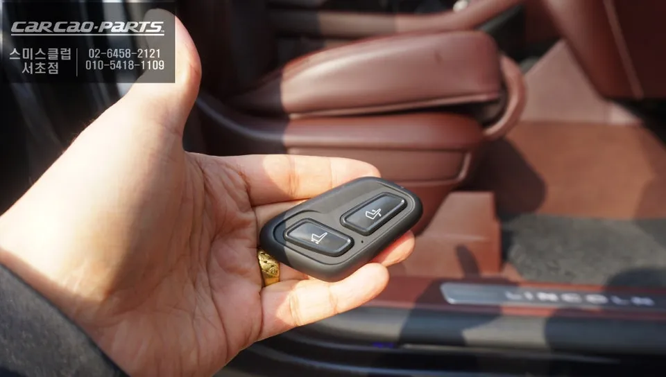 Lincoln Aviator Wireless Walk-In Review — Enhanced Convenience photo 2