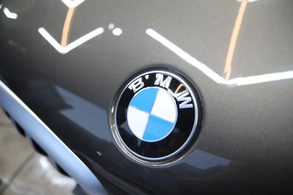 BMW X6 PPF施工事例｜費用目安と仕上がり 施工写真 2-3