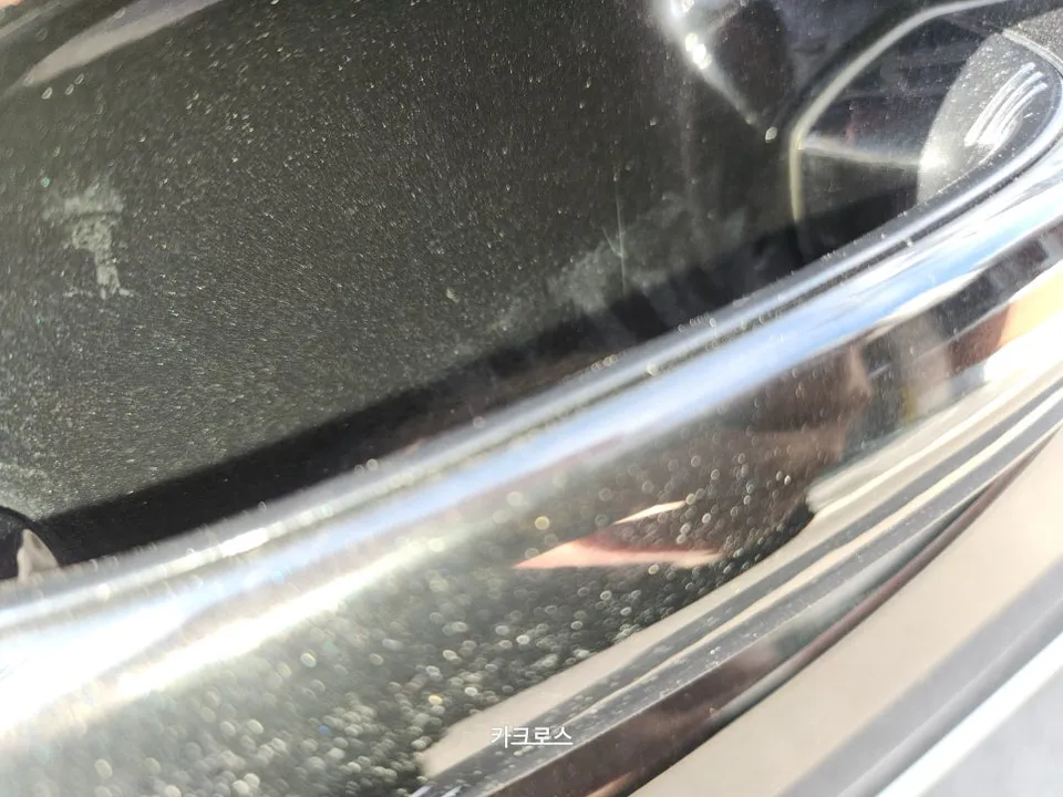BMW X7 PPF施工事例|費用目安と仕上がり 施工写真 1-3