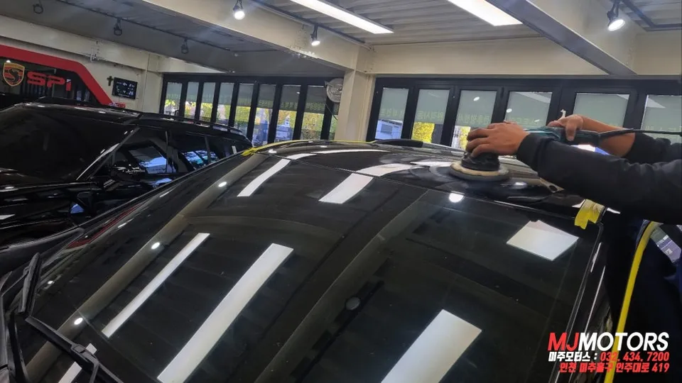 Chevrolet Traverse ceramic coating - Chevrolet Traverse Ceramic Coating Review: Cost & Results photo 3