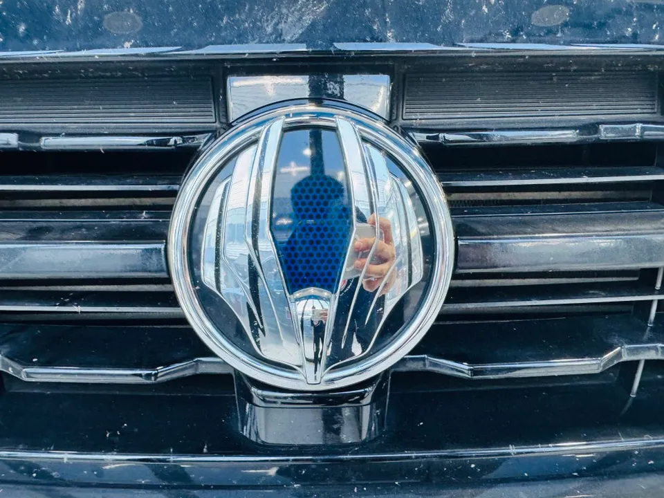 SsangYong Rexton PPF施工事例|費用目安・仕上がり 施工写真 3-1
