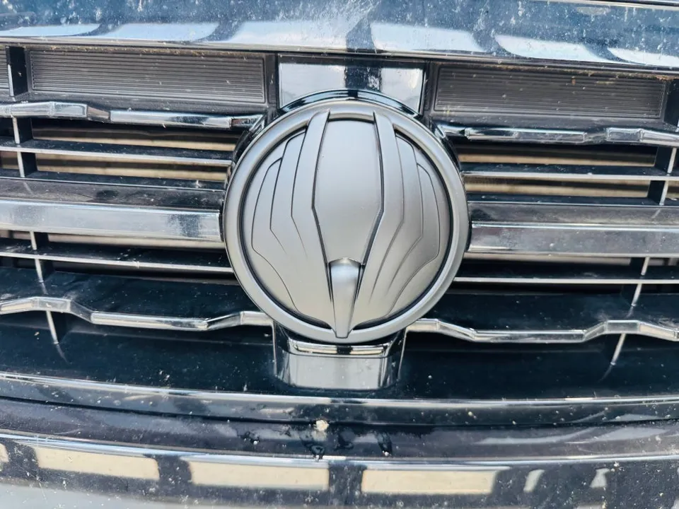 SsangYong Rexton PPF施工事例|費用目安・仕上がり 施工写真 2-2