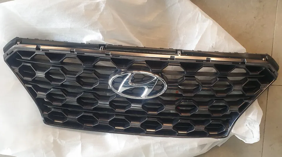Hyundai Santa Fe TM body kit - Hyundai Santa Fe TM Body Kit Review — Enhanced Aesthetics photo 3