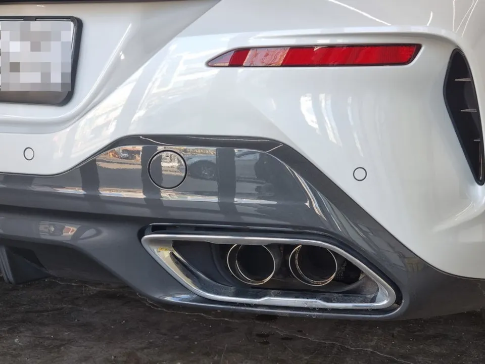 BMW 8 Series exhaust upgrade - BMW 8 Series Performance Upgrade Review: Sound & Cost photo 4