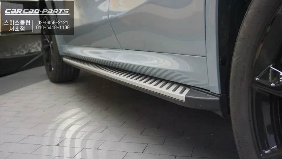 BMW X4 body kit - BMW X4 Body Kit & Aero Parts Review — Enhanced Aesthetics & Funct photo 4
