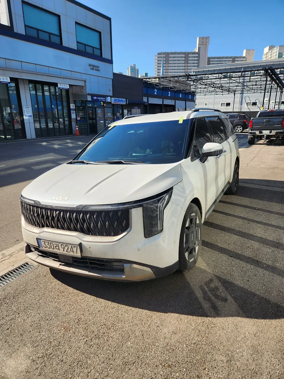 Kia Carnival Window Tinting Review — Enhanced Comfort After