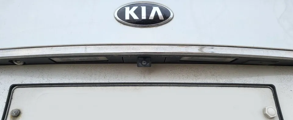 Kia K7 oem options - Kia K7 OEM Options Review: Factory Upgrade Cost photo 4
