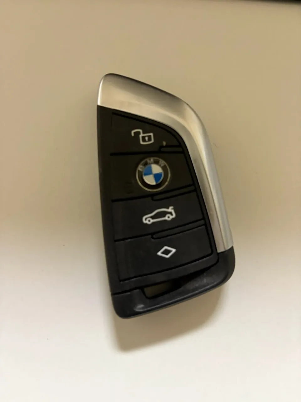 BMW 3 Series oem options installation result