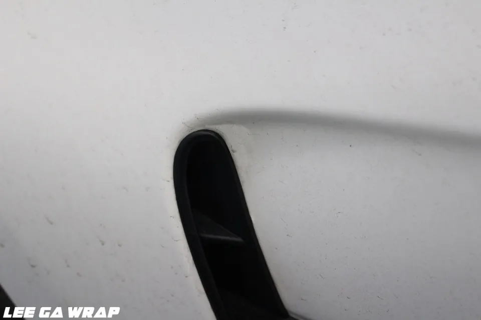 BMW M3 vinyl wrap - BMW M3 Vinyl Wrap Review: Tiffany Color Change Cost & Results photo 8