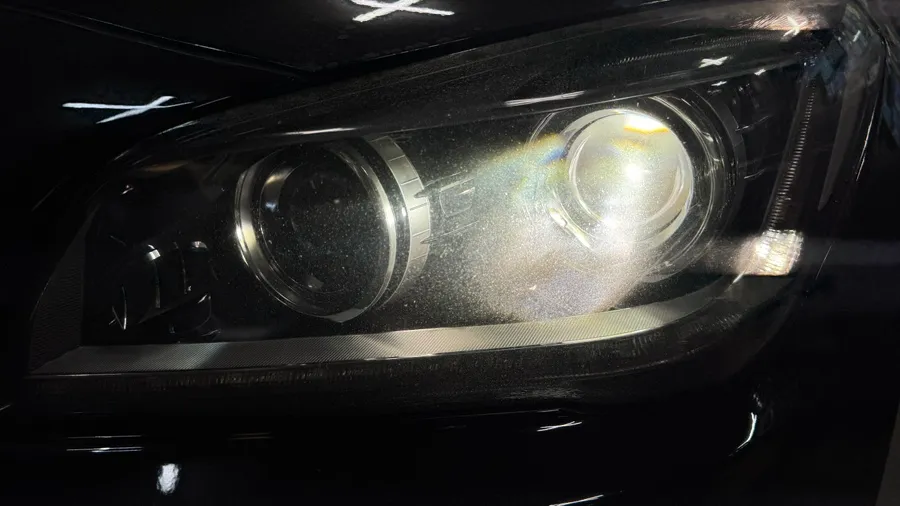 Genesis DH lighting upgrade - Genesis DH Lighting Upgrade Review — Enhanced Visibility photo 3
