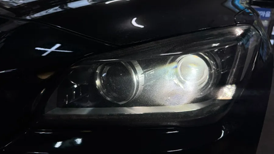 Genesis DH lighting upgrade - Genesis DH Lighting Upgrade Review — Enhanced Visibility photo 4