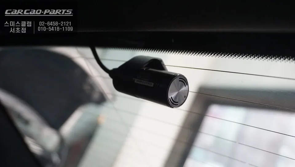 Mercedes-Benz E350 dash cam - Mercedes-Benz E350 Dash Cam & Battery Review photo 3