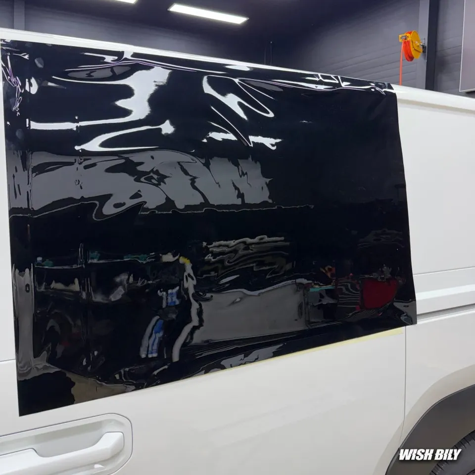 Porsche 911: Ceramic Coating vs PPF - Which is Best? — photo 5