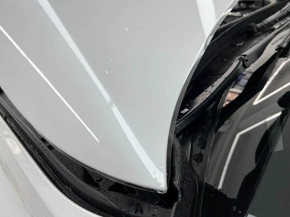 BMW X7 PPF施工事例|費用目安と仕上がり 施工写真 2-2