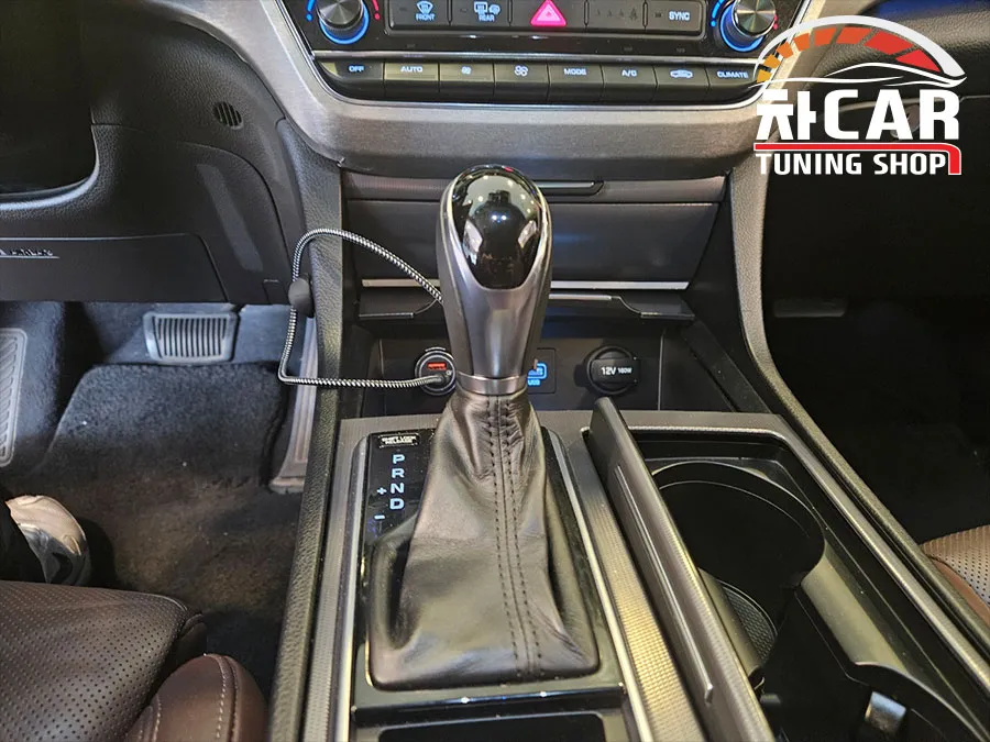 Hyundai Aslan steering wheel - Hyundai Aslan Steering Wheel Customization Review photo 2