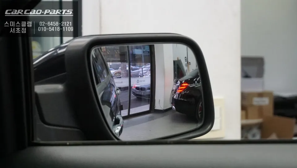 Ford Explorer 5th Gen body kit - Ford Explorer Body Kit Review: Enhanced Safety & Style photo 4