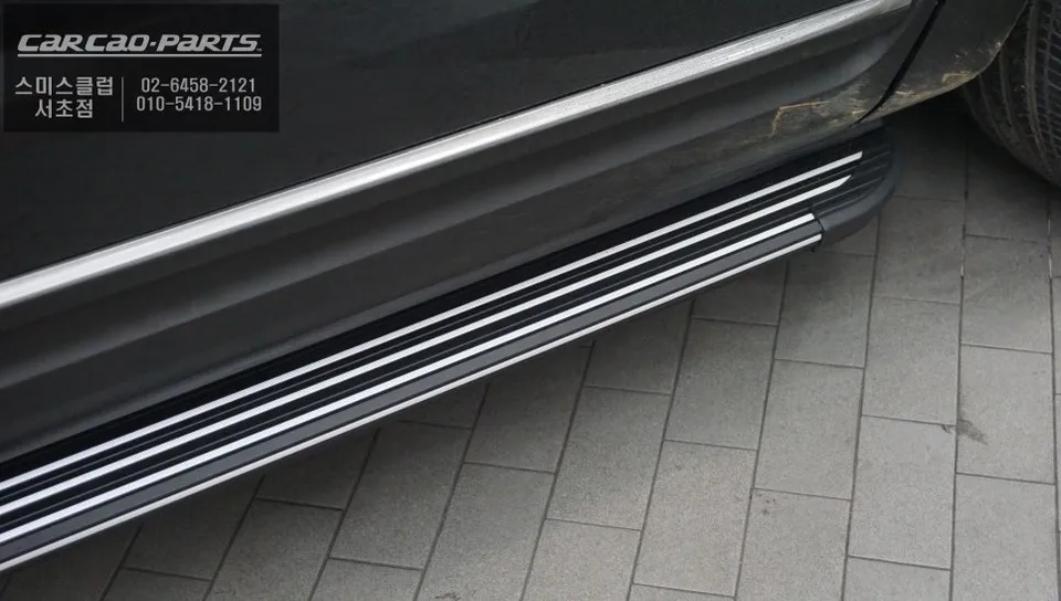 Ford Explorer 5th Gen body kit - Ford Explorer Body Kit Review: Enhanced Safety & Style photo 5
