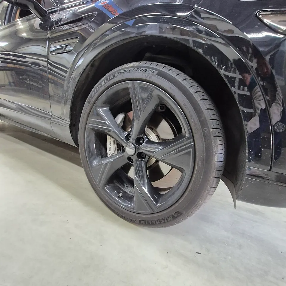 Hyundai GV80 exhaust upgrade - Hyundai GV80 Performance Upgrade Review — Enhanced Sound & Power photo 5