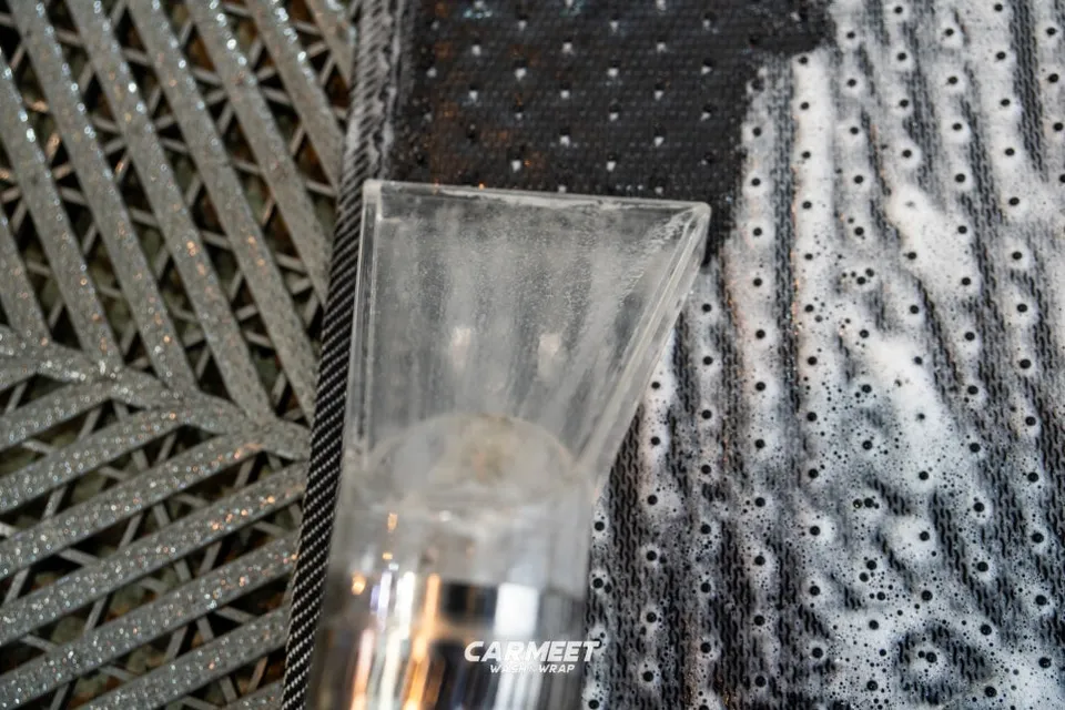 Kia Casper paint correction - Kia Casper Paint Correction Review: Coffee Spill Restoration photo 6