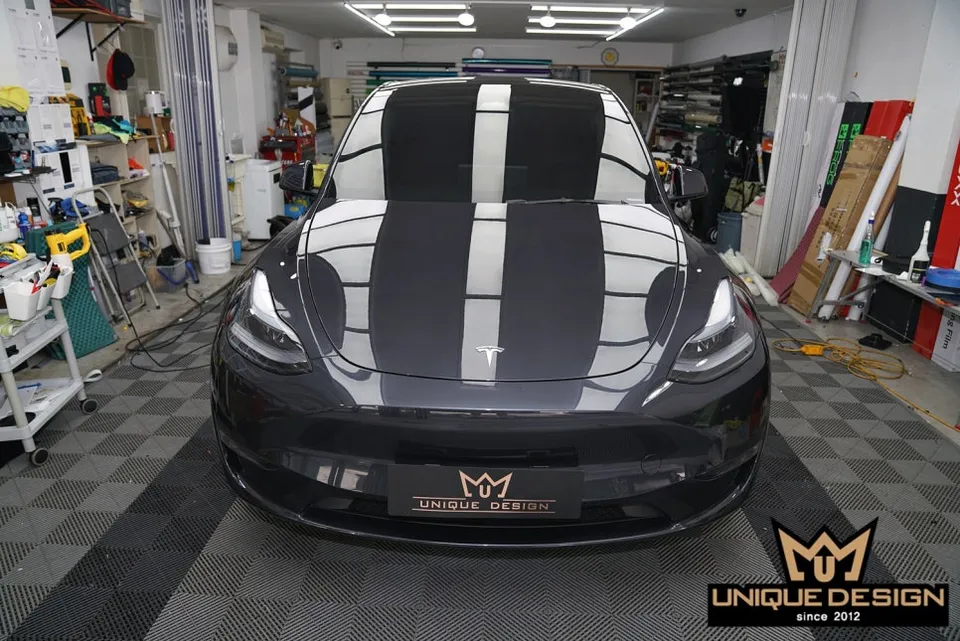 Porsche 911: Ceramic Coating vs PPF - Which is Best? — photo 8
