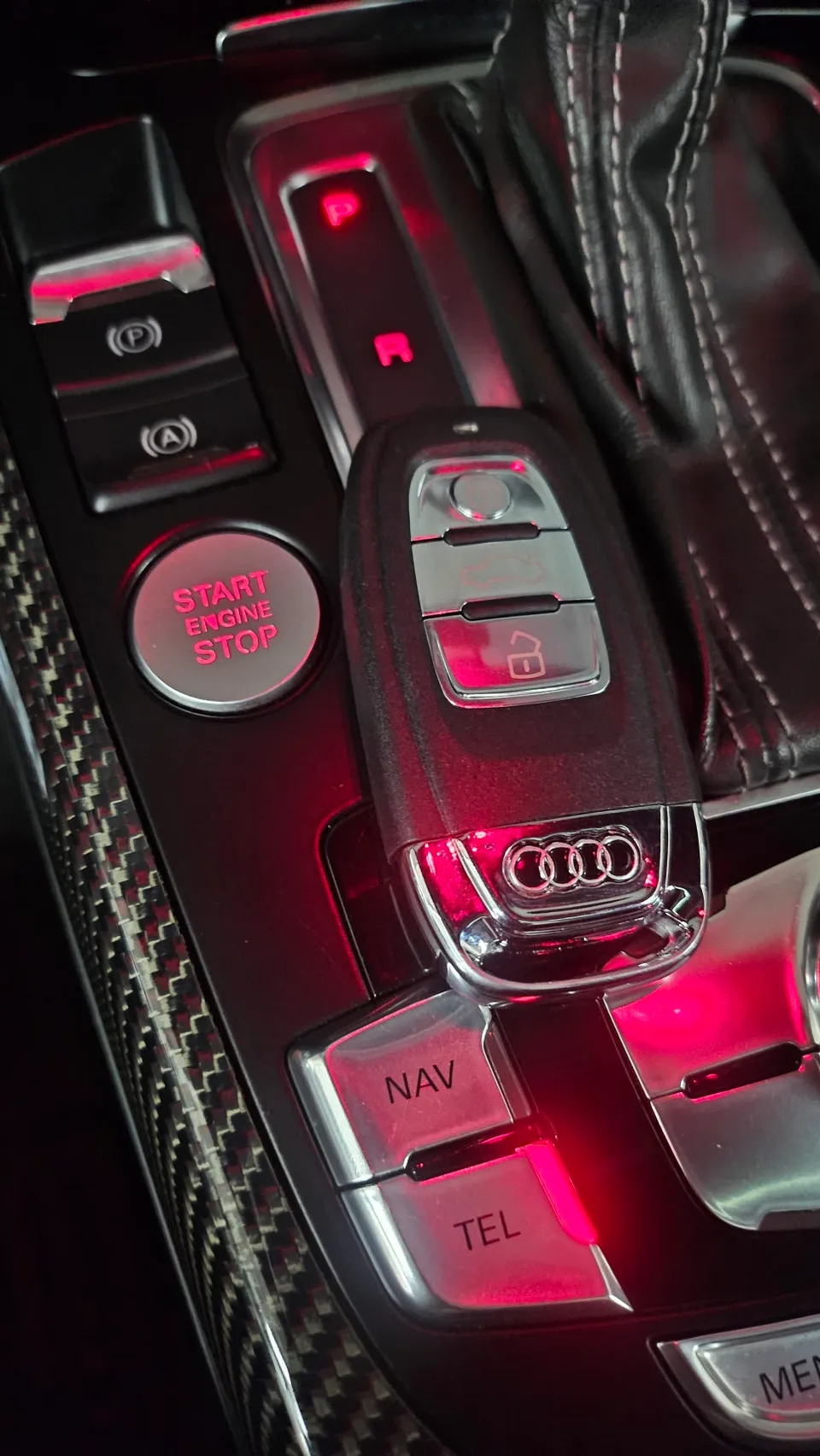 Audi RS5 oem options - Audi RS5 OEM Options Review — Cost & Installation photo 3