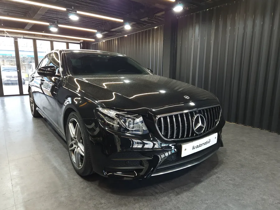 Mercedes-Benz E-Class Dash Cam Installation Review photo 4