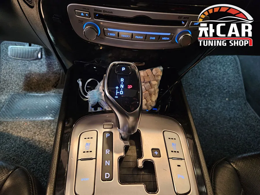 Genesis Genesis BH ambient lighting - Genesis Genesis BH Ambient Lighting Review — Enhanced Interior Lu photo 4