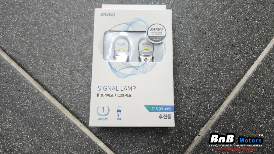 Kia K5 DL3 lighting upgrade - Kia K5 DL3 Lighting Upgrade Review: Cost & Results photo 3