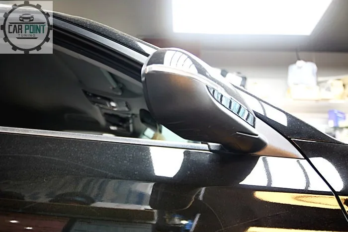 Kia Seltos surround view camera - Kia Seltos Surround View Camera Review: Installation & Cost photo 4