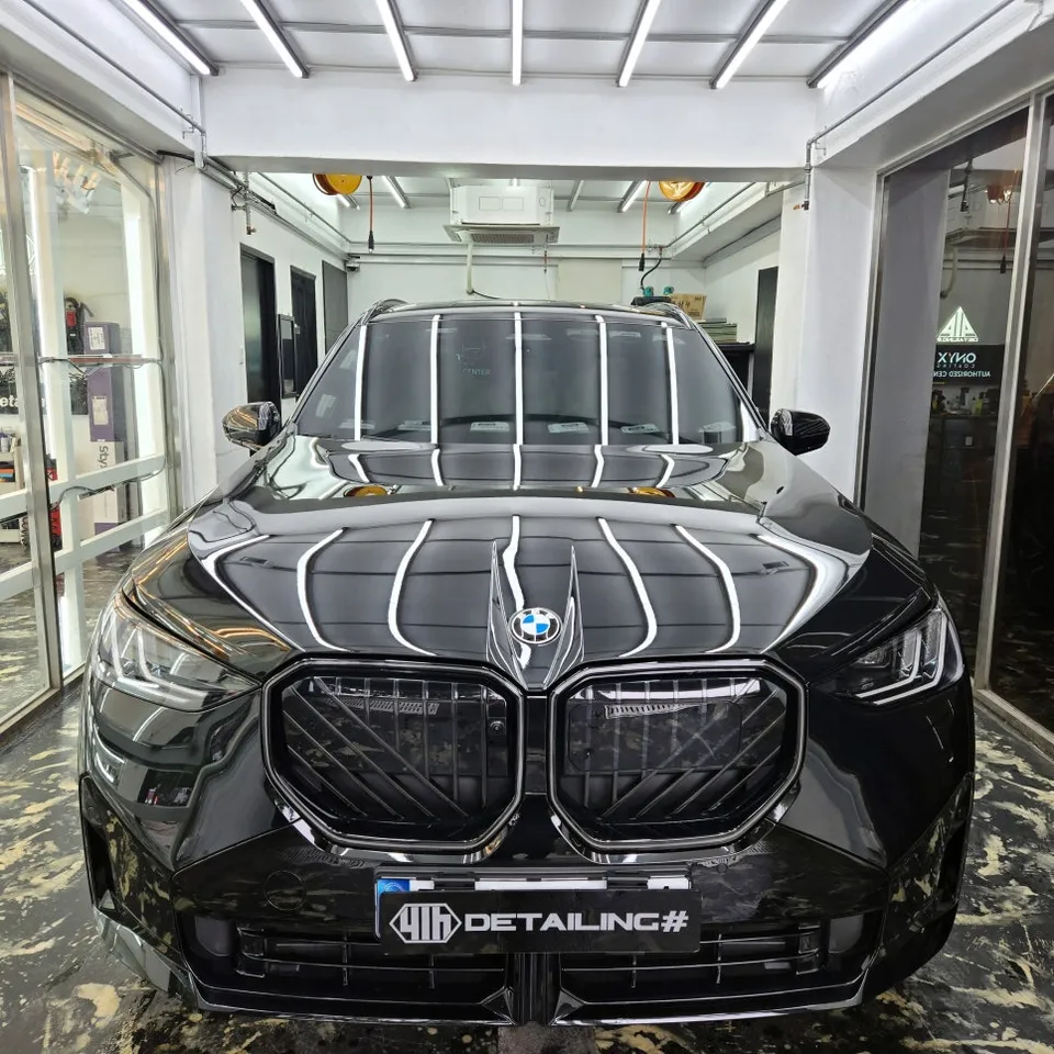 BMW X3 new car package - BMW X3 New Car Package Review: Cost & Results photo 3