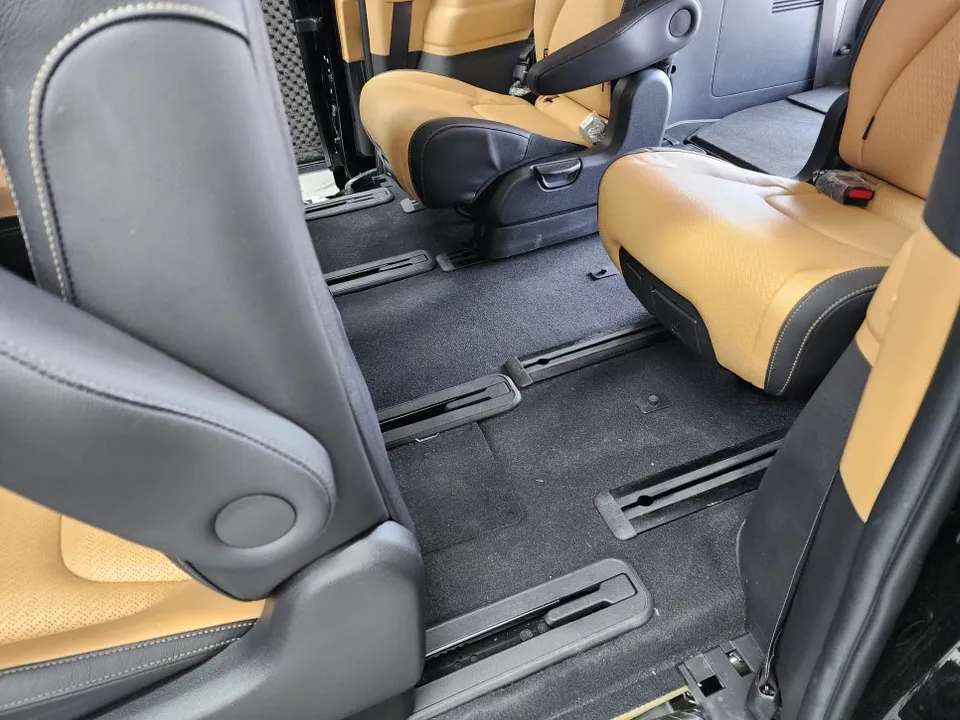 Kia Carnival KA4 ambient lighting - Kia Carnival KA4 Ambient Lighting Review — Cost & Results photo 3