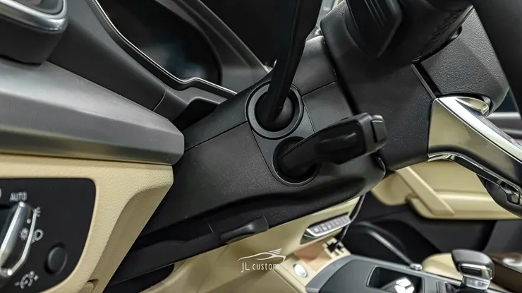 Audi Q5 seat ventilation - Audi Q5 Seat Climate Upgrade Review — Installation & Cost photo 4